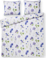 Papillon Dekbedovertrek Maartje-200x200/220