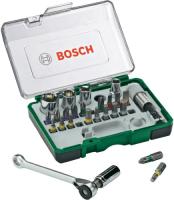 Bosch Rainbow Pro 27 bit + ratchet