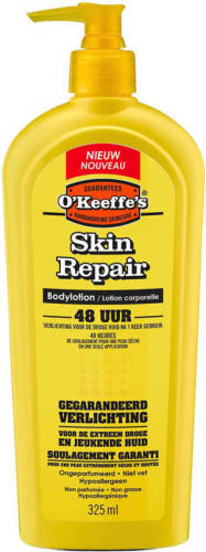 O'Keeffe's