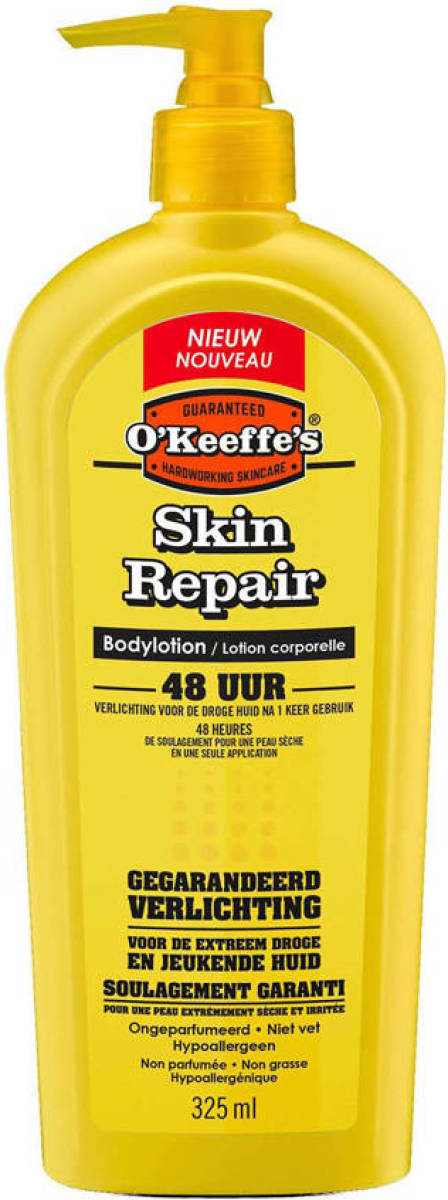 O'Keeffe's
