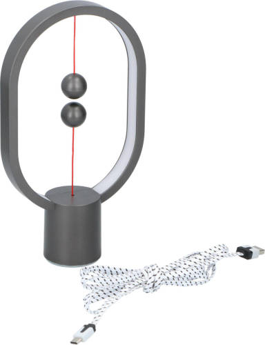 Grundig Balanslamp - Led - Magnetische Bediening