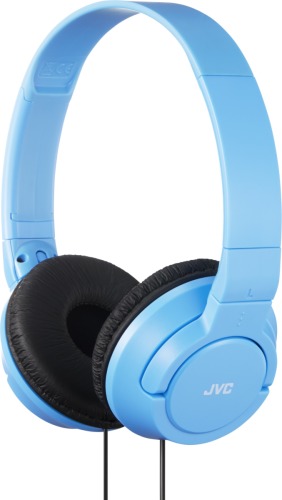 JVC HA-S180-ANE Bluetooth On-ear hoofdtelefoon