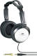 JVC HA-RX500-E Bluetooth Over-ear hoofdtelefoon