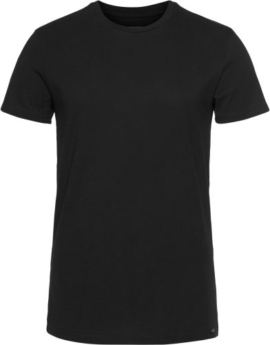 Lee T-shirt (set van 2 ) zwart