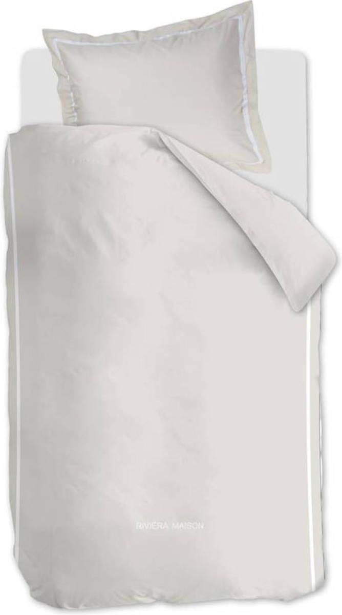 Rivièra Maison katoenen RM Oasis Sand 140x200/220