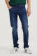 Vanguard slim fit jeans V850 RIDER 4 dark denim