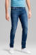 Vanguard slim fit jeans V850 RIDER 4 dark denim