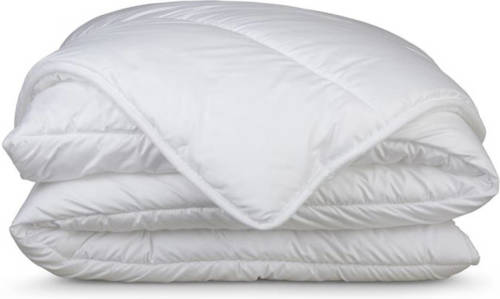 Snoozing Norway synthetisch dekbed - 1-persoons (140x220 cm) - Volwassen