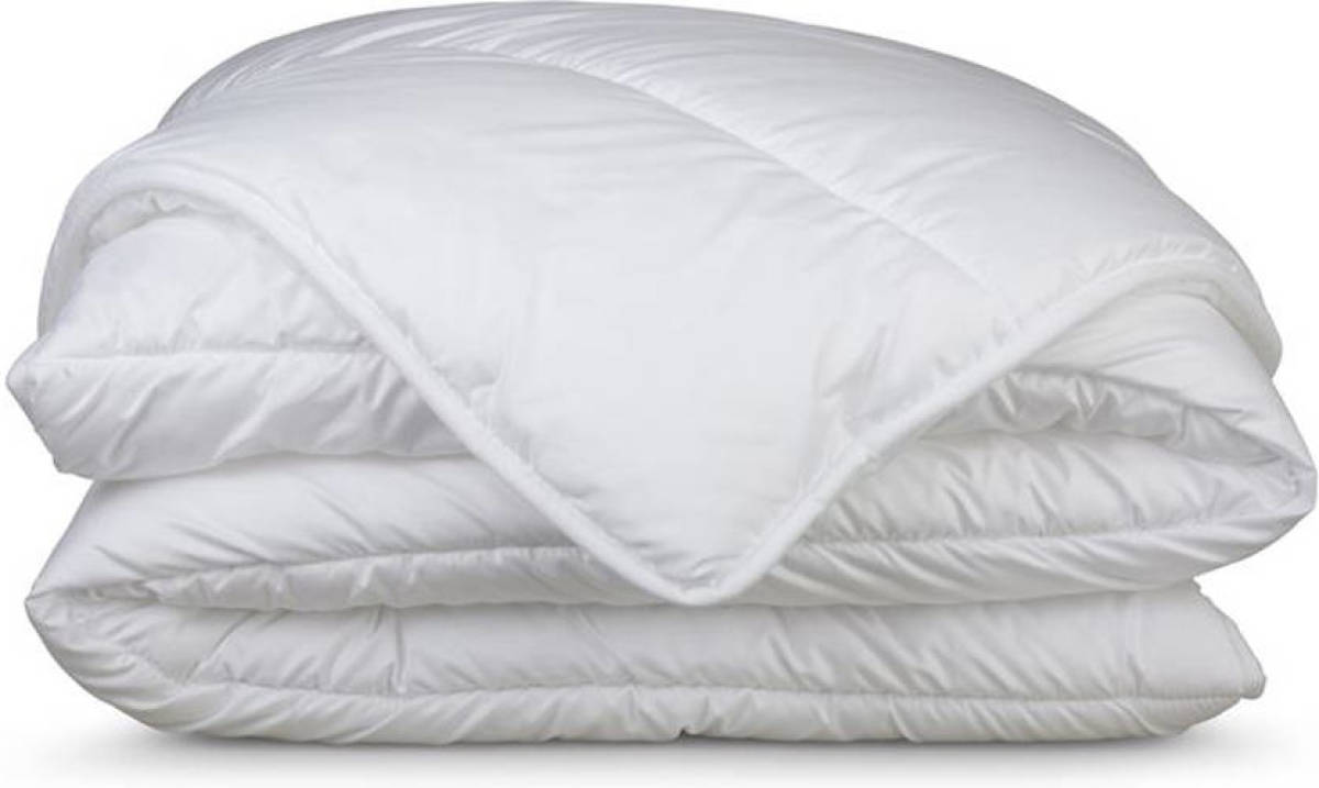 Snoozing Norway synthetisch dekbed - 1-persoons (140x220 cm) - Volwassen