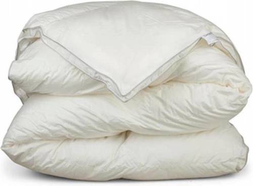 Snoozing Lienz synthetisch kinderdekbed - Micro-gel polyester vezel - Junior (120x150 cm) - Kinder,Enkel