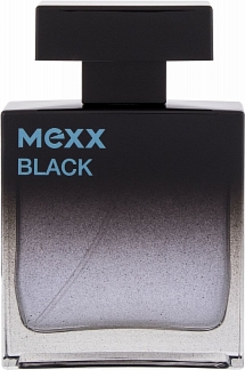Mexx Black for Men eau de toilette - 50 ml