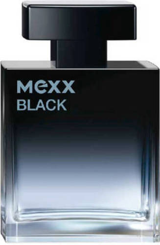 Mexx Black for Men eau de toilette - 50 ml