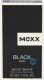 Mexx Black for Men eau de toilette - 50 ml