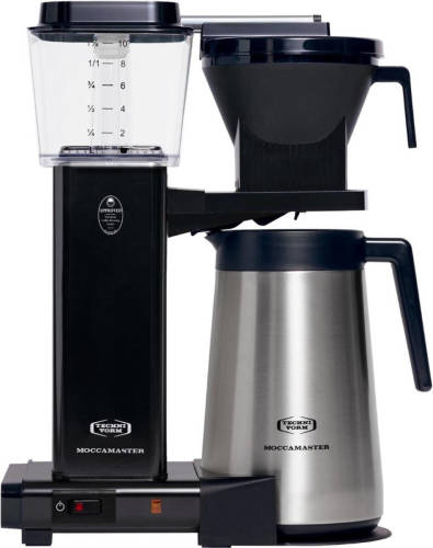 Filter koffiezetapparaten