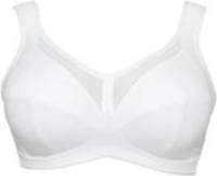 Plaisir +size beugelbh Ellie wit