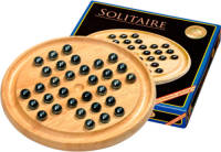 Philos solitaire - diameter 22cm - stenen 15mm