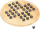 Philos solitaire - diameter 22cm - stenen 15mm