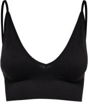 Only singlet ONLVICKY zwart