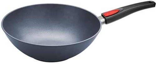 Wok, 30cm - Woll Diamond Lite