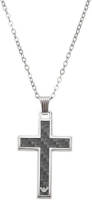 Emporio Armani collier EGS1705040 zilver
