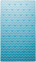 Sealskin Veiligheidsmat badkamer Leisure 40x70cm blauw 315244624