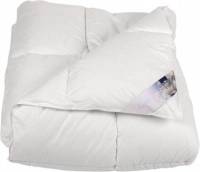 Polydaun Elke synthetisch 4-seizoenen dekbed - 1-persoons (140x220 cm) - Volwassen
