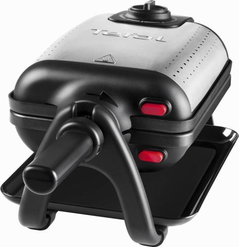 Tefal wafelijzer WM756