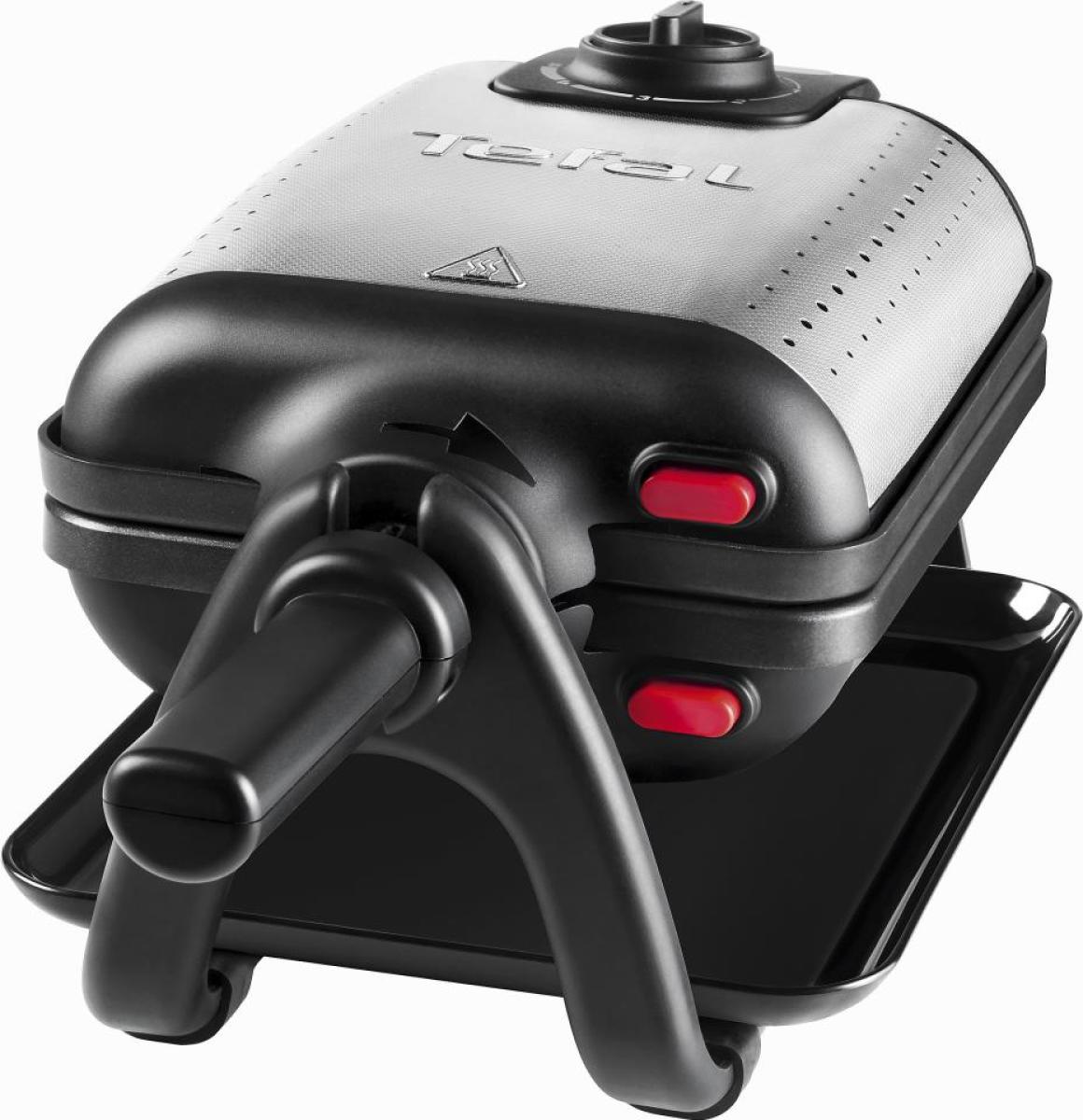 Tefal wafelijzer WM756