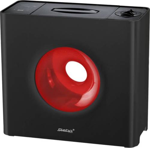 Steba Design-luchtbevochtiger LB 6 Cube