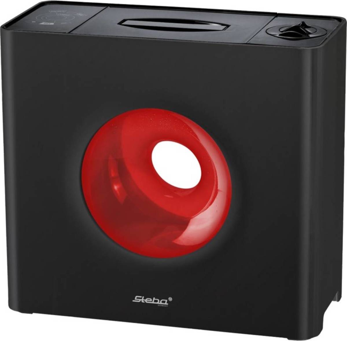 Steba Design-luchtbevochtiger LB 6 Cube