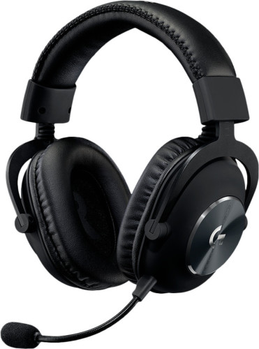 Logitech G PRO Gaming Headset 2019
