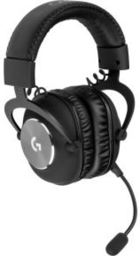 Logitech G PRO X Gaming Headset