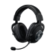 Logitech G PRO X Gaming Headset