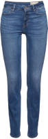 Esprit Women Casual slim fit jeans 902 blue