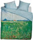 Van Gogh Museum katoenen BH GOGH Field w Poppis Green 240x200/220