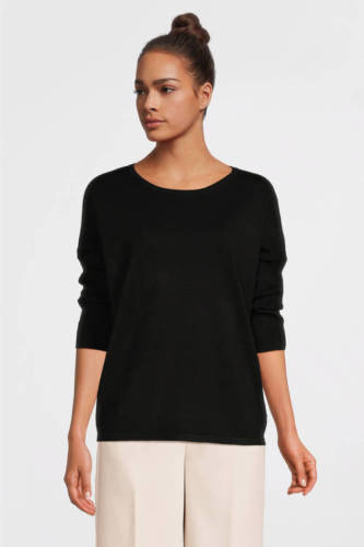 FREEQUENT top zwart