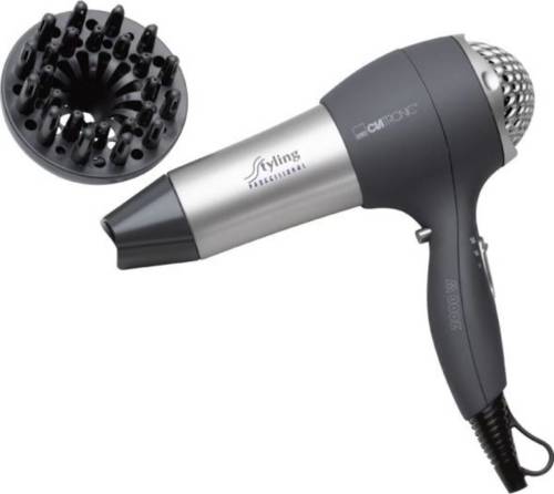Merkloos Clatronic htd 3055 hair dryer