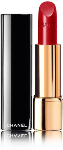 Chanel Rouge Allure lippenstift - 99 Pirate
