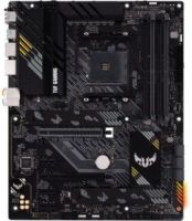 Asus TUF GAMING B550-PRO AMD B550 Socket AM4 ATX