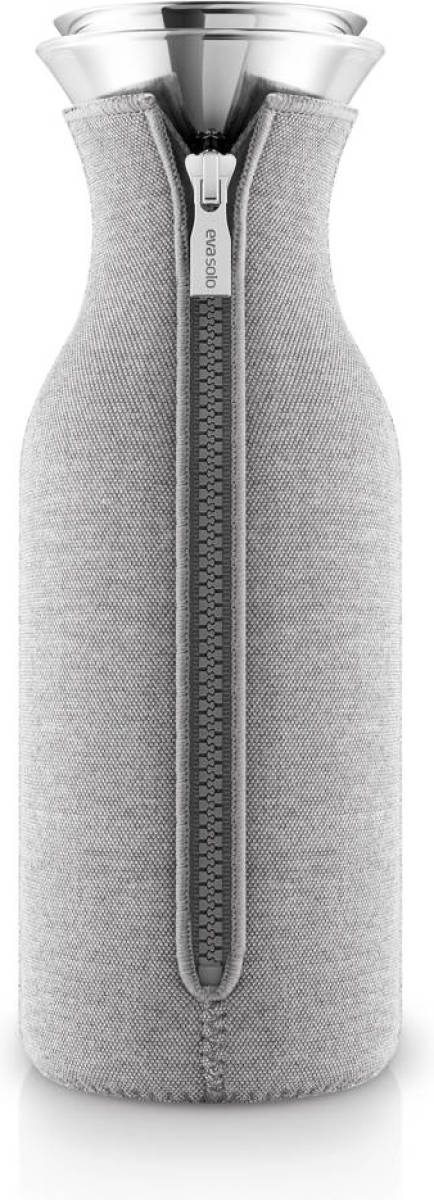 Eva Solo Fridge Karaf Drupvrij Neoprene Light 1 liter