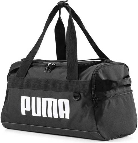Puma Challenger Duffel Bag XS sporttas zwart