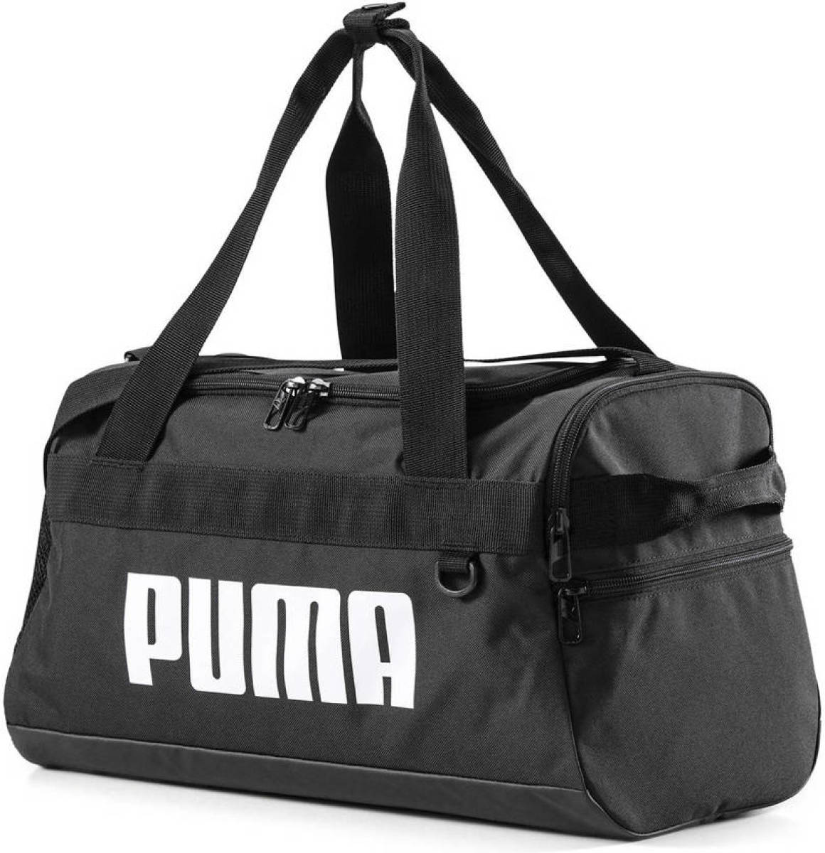 Puma Challenger Duffel Bag XS sporttas zwart