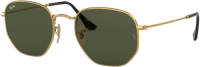 Ray-Ban zonnebril 0RB3548N