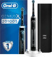 Oral-B Genius X 20100S Zwart