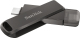 Sandisk iXpand Flash Drive Luxe 64GB Type-C + Lightning Connector