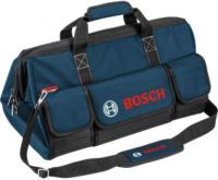 Bosch 1 600 A00 3BK Zwart, Blauw Mannen handtas