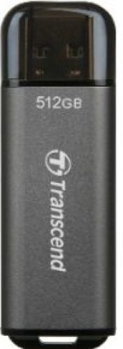 Transcend JetFlash 920 USB flash drive 512 GB USB Type-A 3.2 Gen 1 (3.1 Gen 1) Grijs