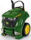 Theo Klein John Deere tractor motor