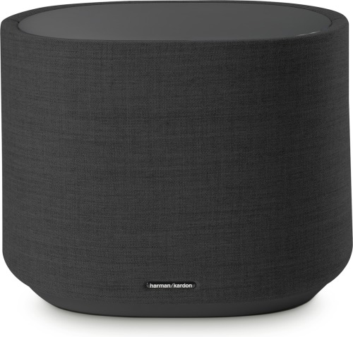 Harman Kardon Harman Citation Sub Subwoofer Zwart