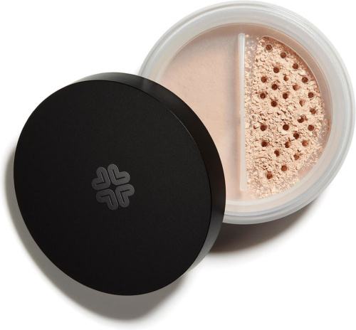 Lily Lolo Mineral Foundation SPF15